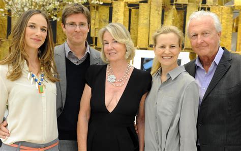 weston family.